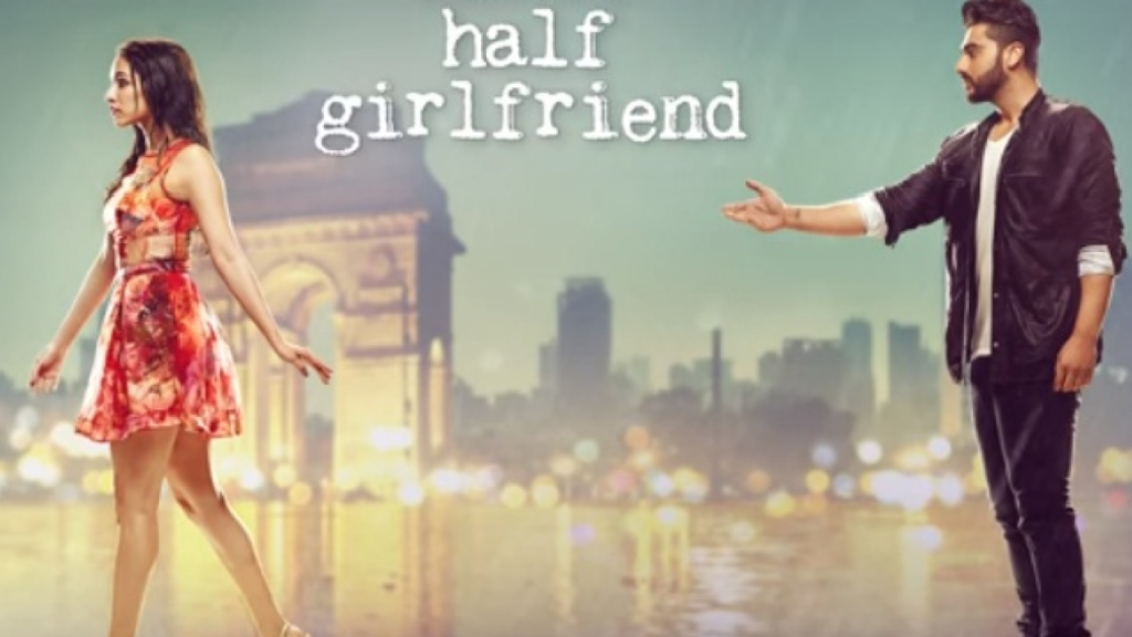 half girlfriend full movie download